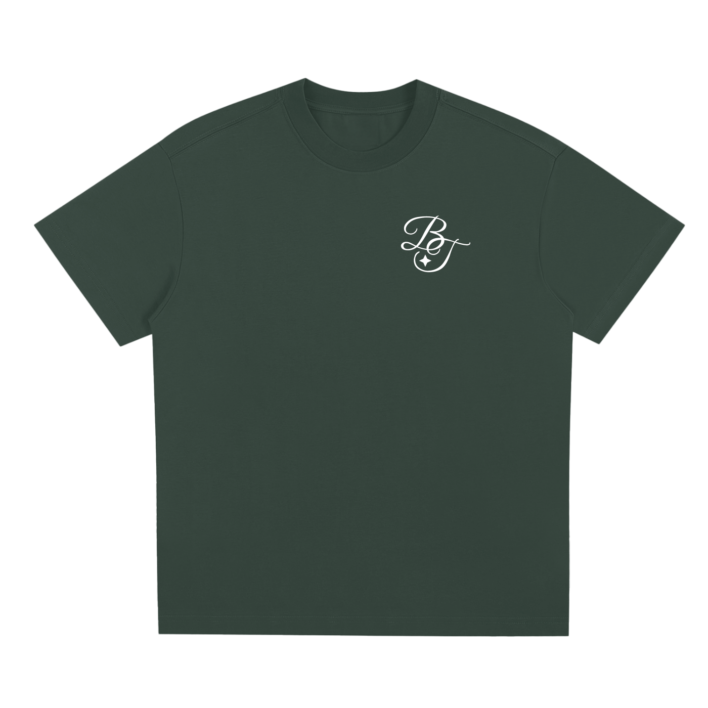 Sorona Quick-Dry Cooling T-Shirt